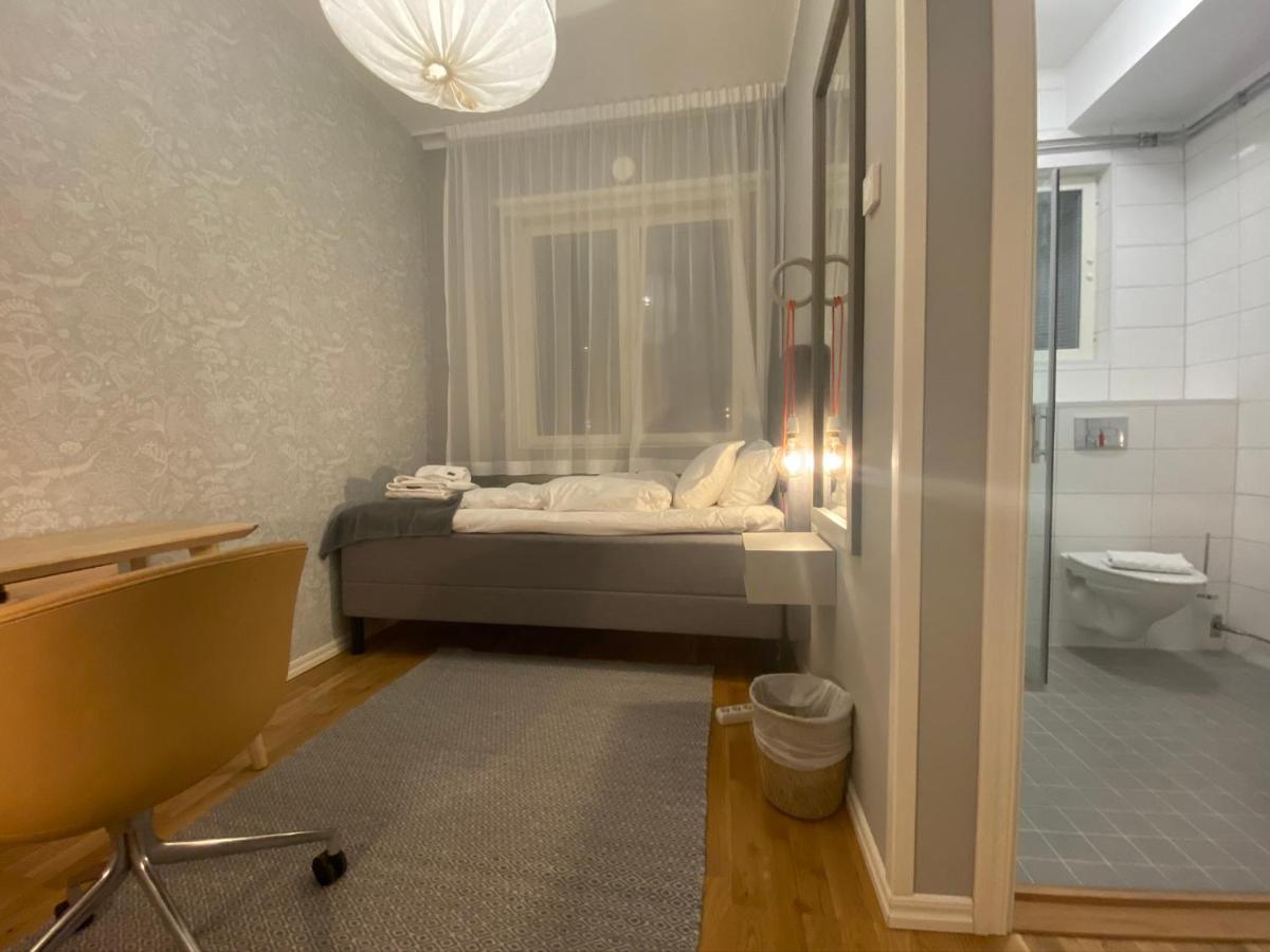 Turinge Hotel Södertälje Εξωτερικό φωτογραφία