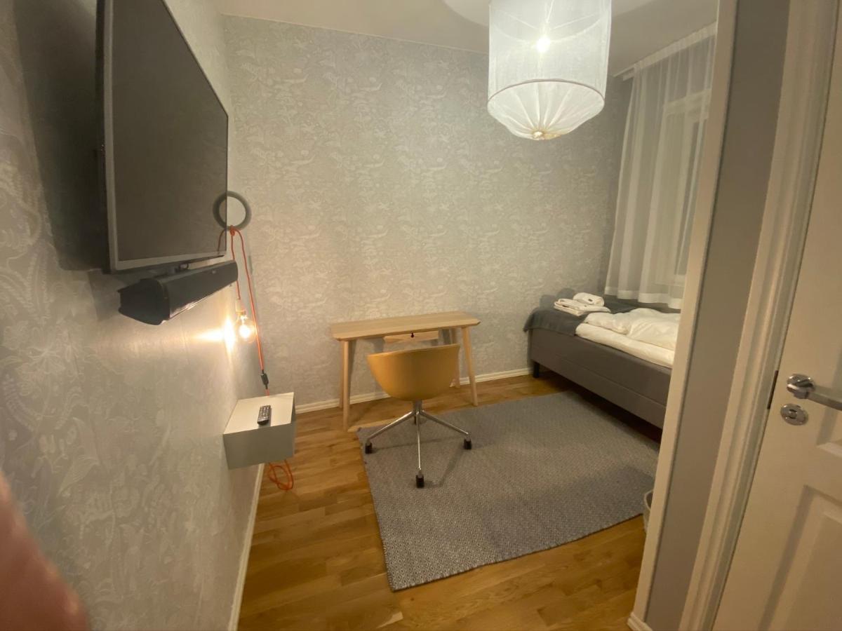 Turinge Hotel Södertälje Εξωτερικό φωτογραφία