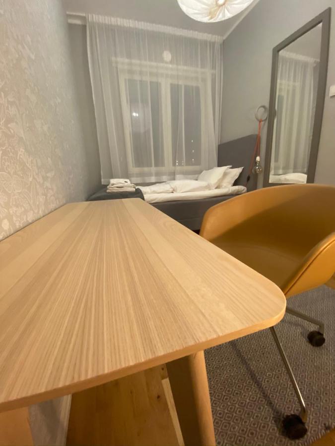 Turinge Hotel Södertälje Εξωτερικό φωτογραφία