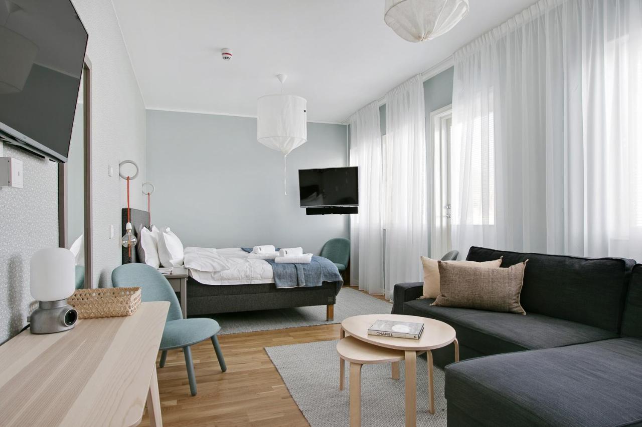 Turinge Hotel Södertälje Εξωτερικό φωτογραφία
