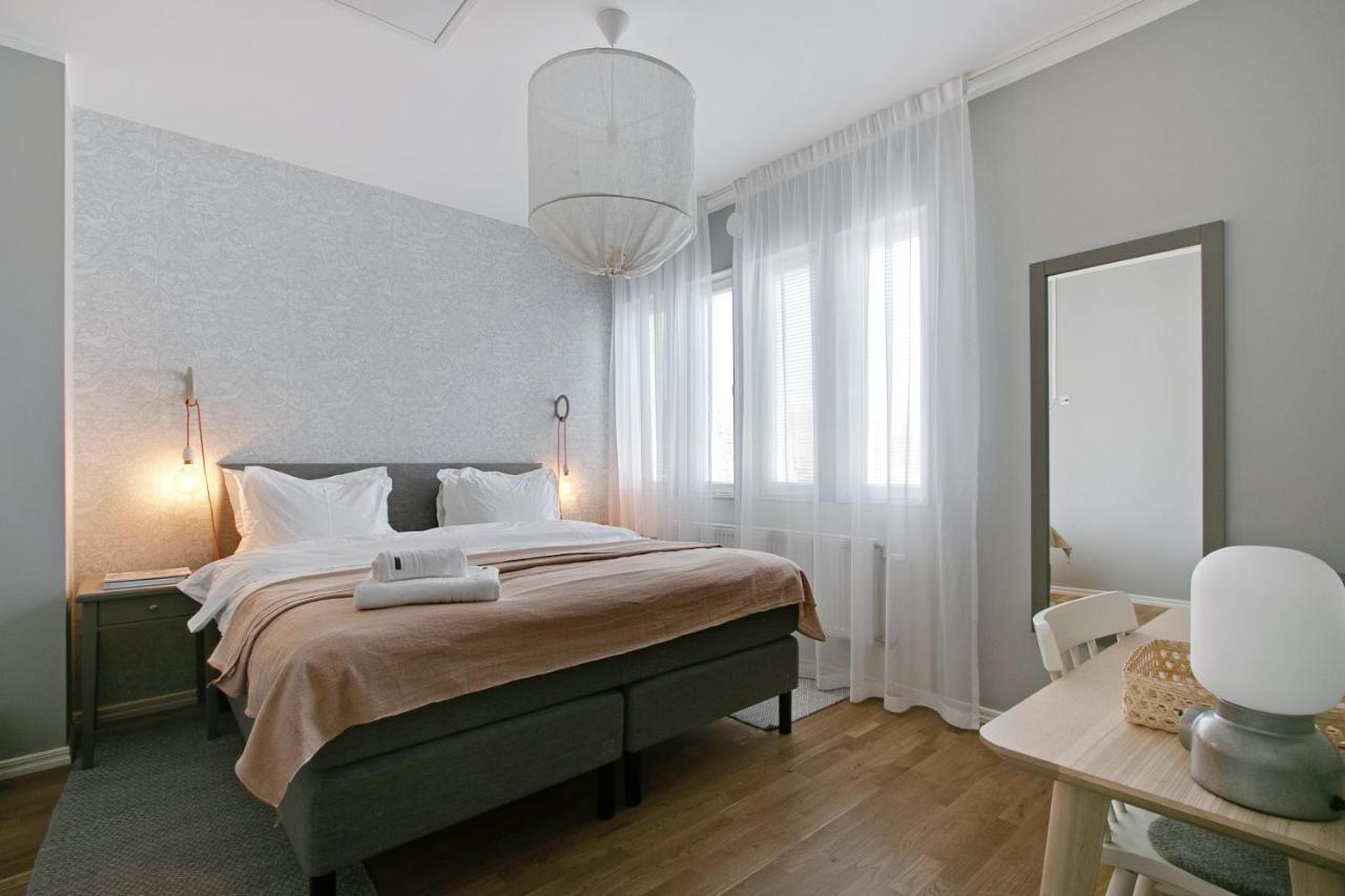 Turinge Hotel Södertälje Εξωτερικό φωτογραφία