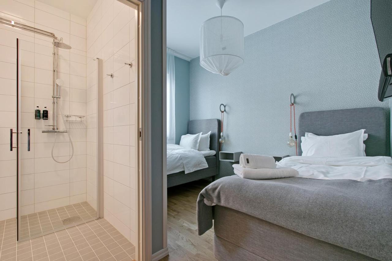 Turinge Hotel Södertälje Εξωτερικό φωτογραφία