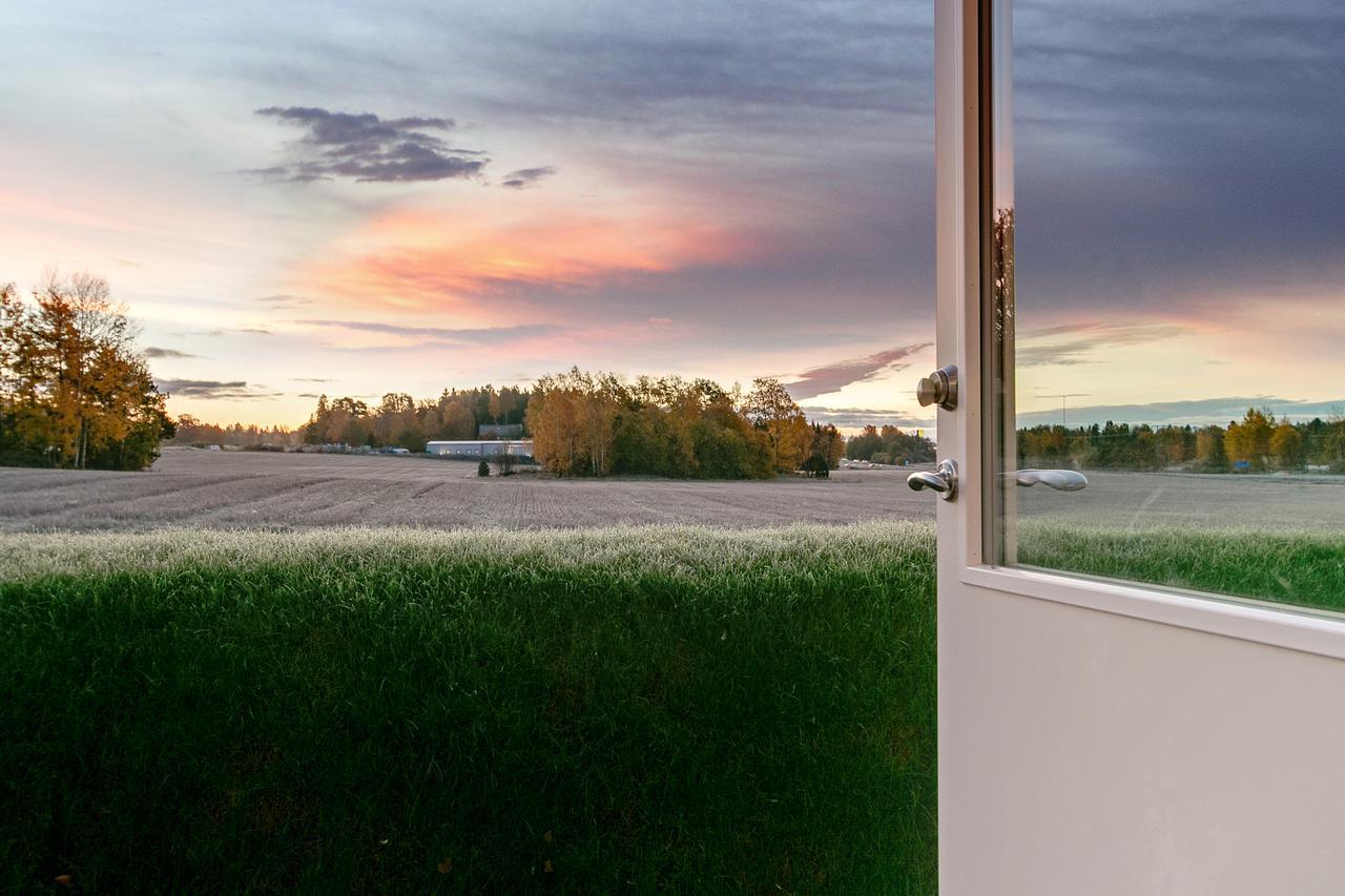 Turinge Hotel Södertälje Εξωτερικό φωτογραφία